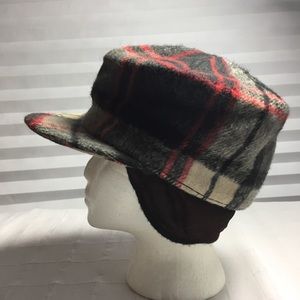 50s hats mens